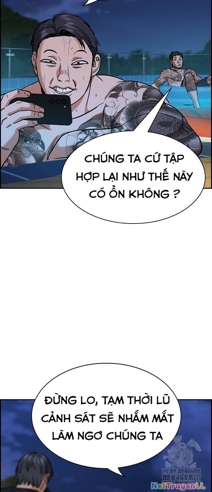 Giáo Dục Chân Chính Chapter 146 - 50