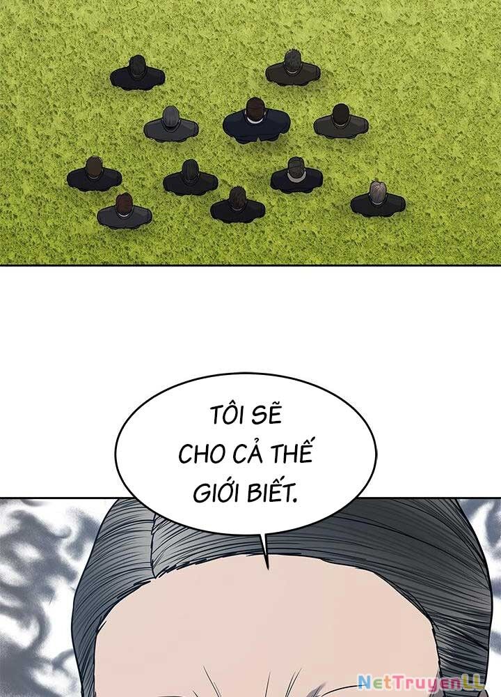 Đội Trưởng Lính Đánh Thuê Chapter 220 - 8