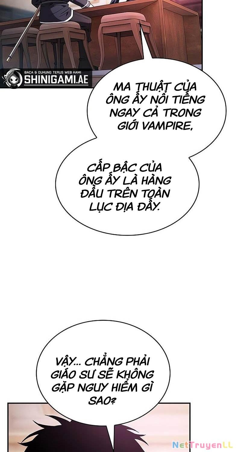 Kiếm Sĩ Thiên Tài Của Học Viện Chapter 58 - 69
