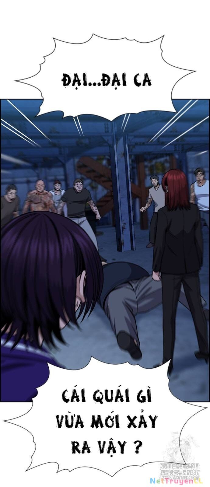 Giáo Dục Chân Chính Chapter 146 - 13