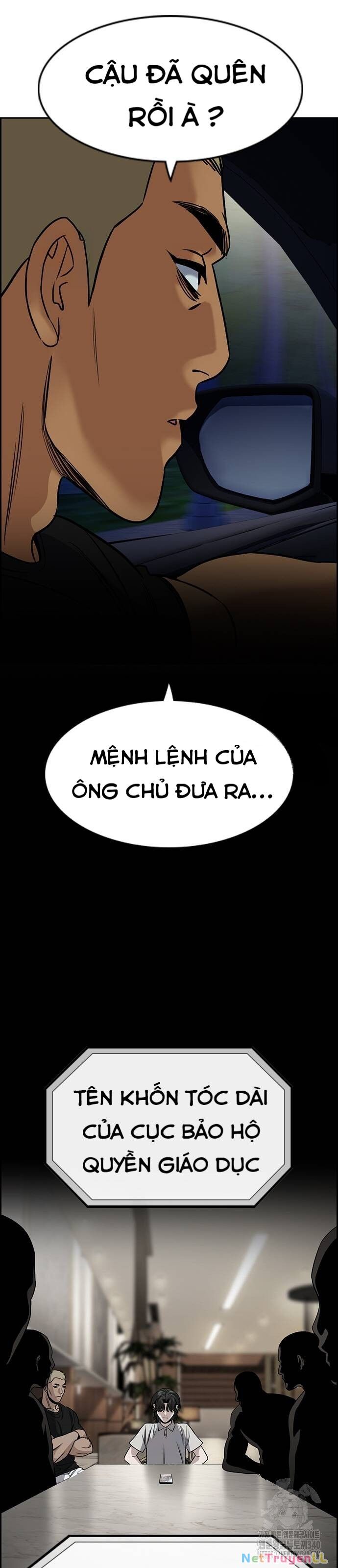 Giáo Dục Chân Chính Chapter 148 - 24