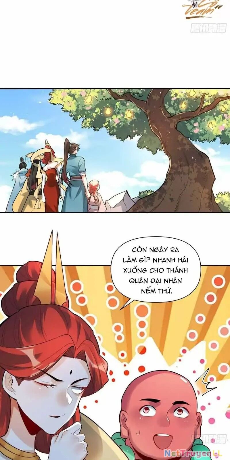 Nguyên Lai Ta Là Tu Tiên Đại Lão Chapter 422 - 16