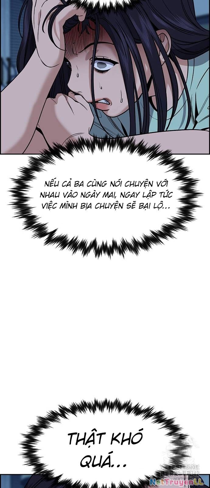 Giáo Dục Chân Chính Chapter 151 - 61