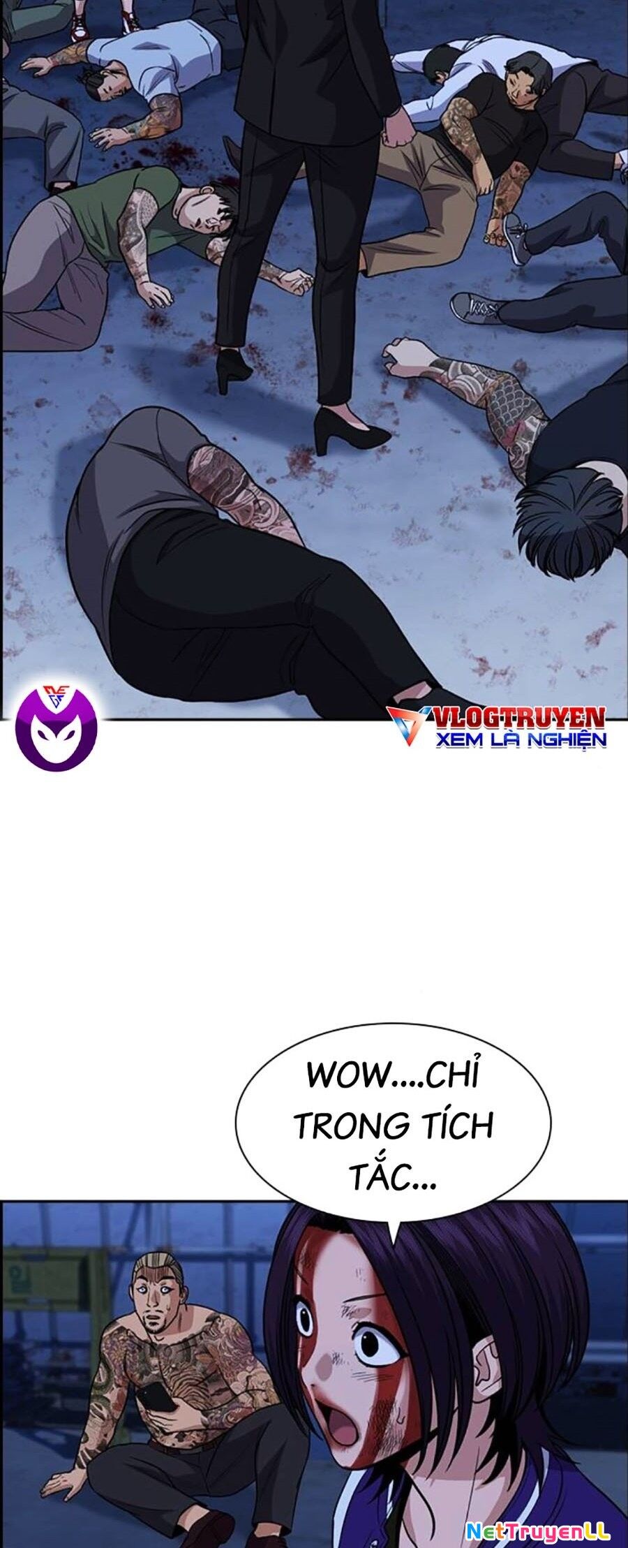 Giáo Dục Chân Chính Chapter 145 - 15