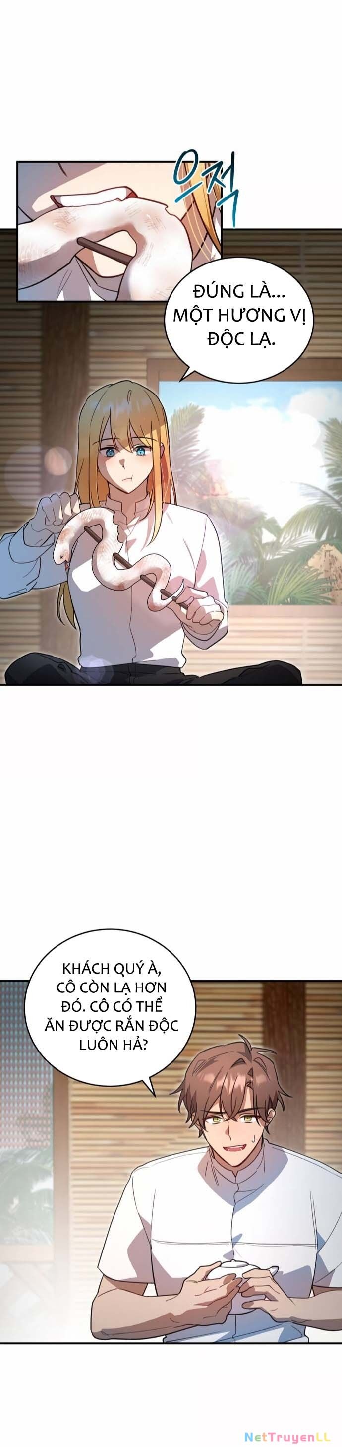 Hero X Demon King X Villain Chapter 6 - 2