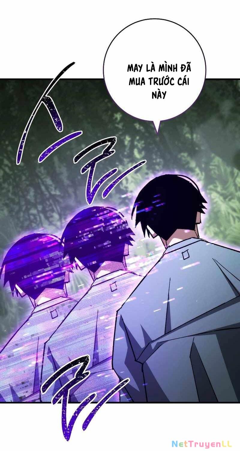 Anh Hùng Trở Về Chapter 86 - 11