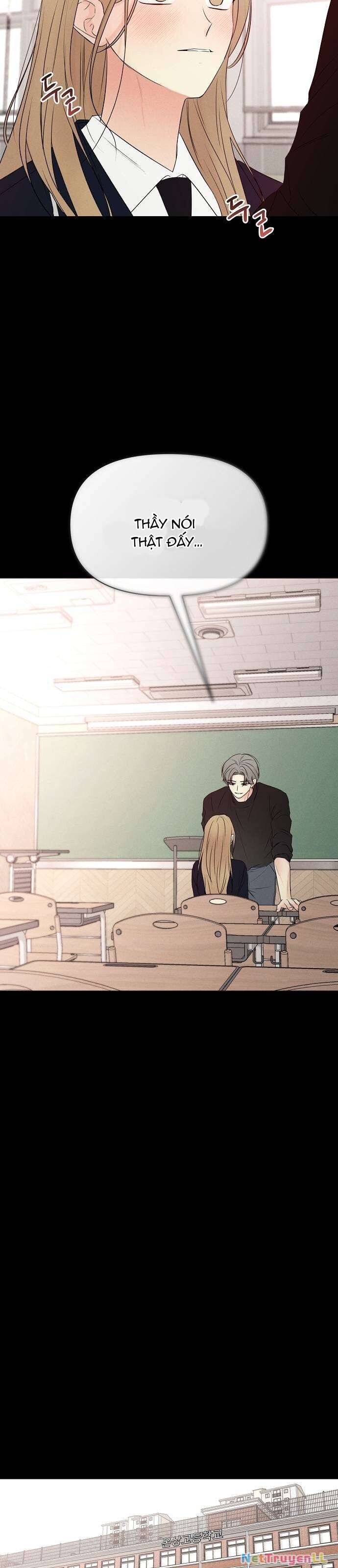 Tiêu Chuẩn Của Nam Chính Chapter 5 - 23