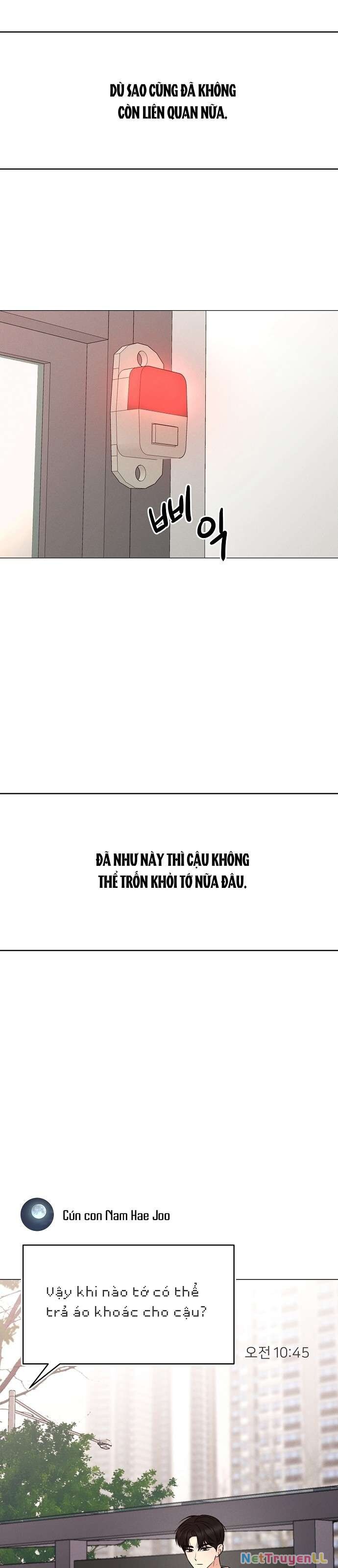 Tiêu Chuẩn Của Nam Chính Chapter 2 - 49