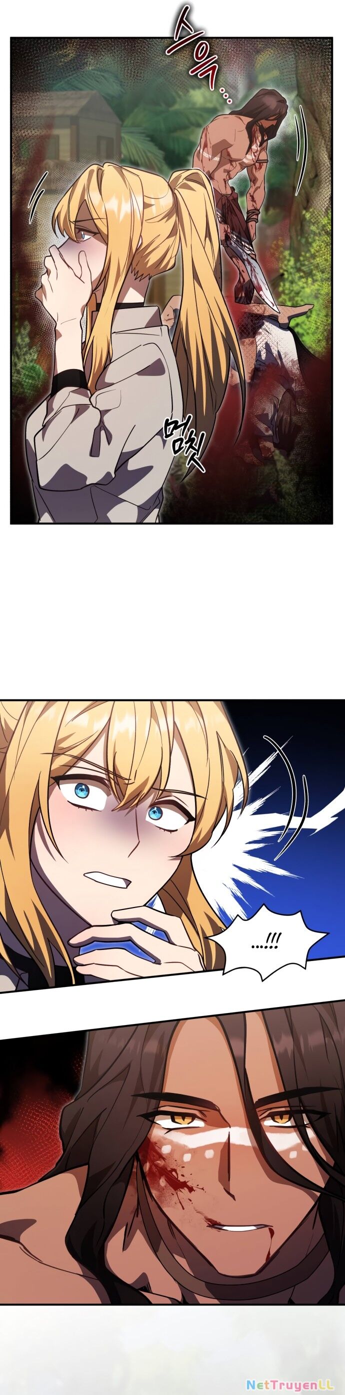Hero X Demon King X Villain Chapter 8 - 20