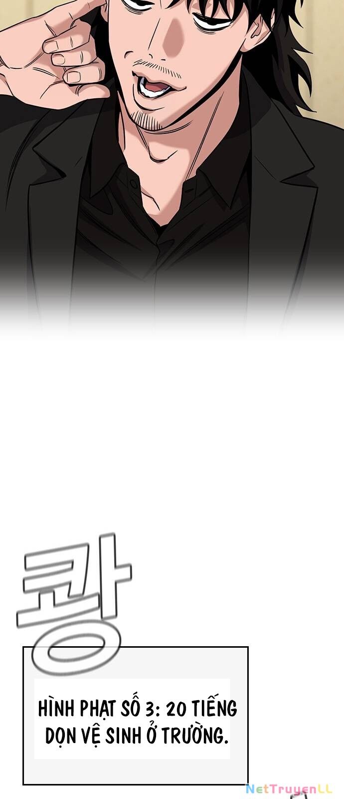 Giáo Dục Chân Chính Chapter 150 - 16