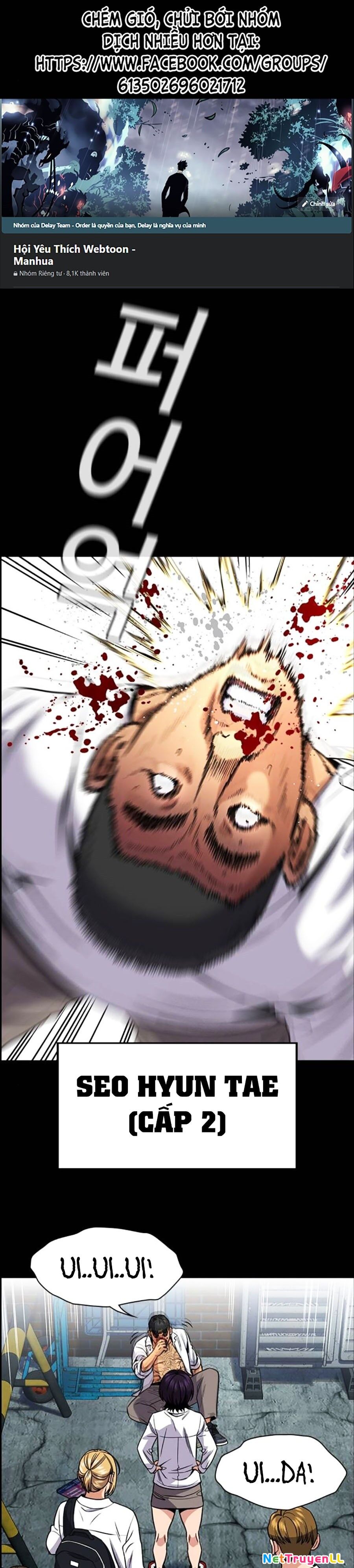 Giáo Dục Chân Chính Chapter 142 - 1