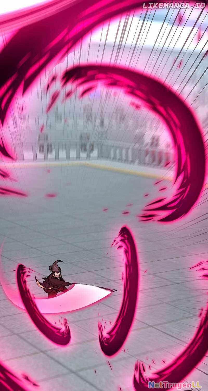 Sự Chuyển Sinh Vào Võ Lâm Thế Gia Của Ranker Chapter 125 - 89