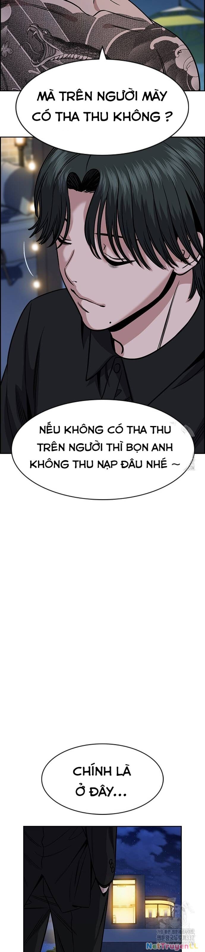 Giáo Dục Chân Chính Chapter 146 - 61