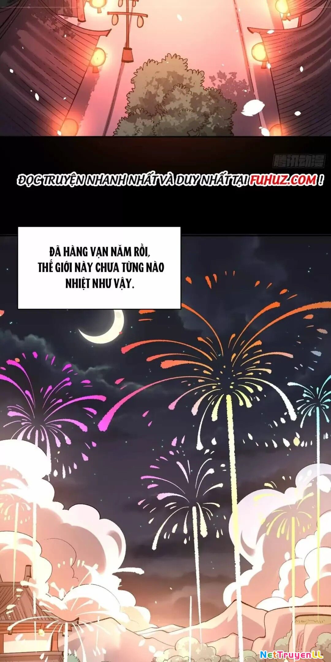 Nguyên Lai Ta Là Tu Tiên Đại Lão Chapter 428 - 17