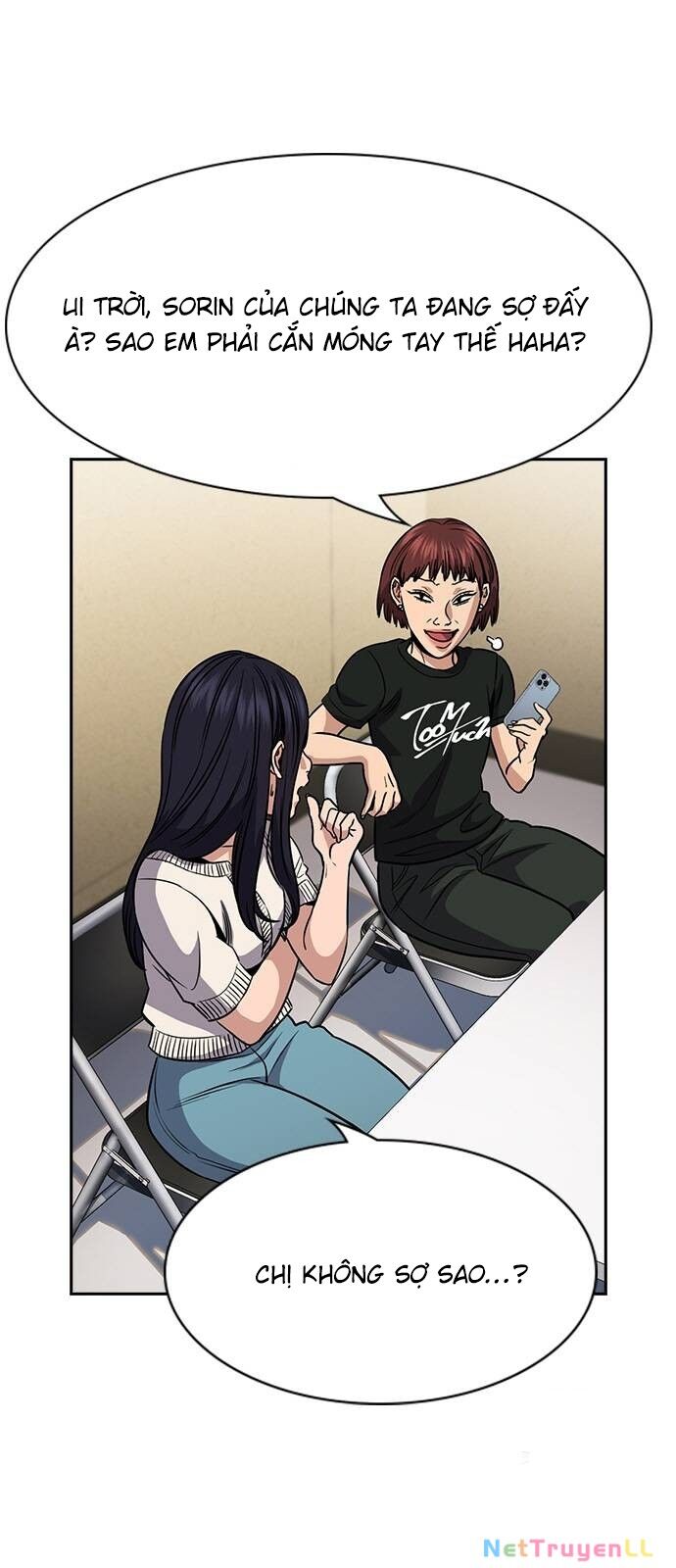 Giáo Dục Chân Chính Chapter 150 - 10