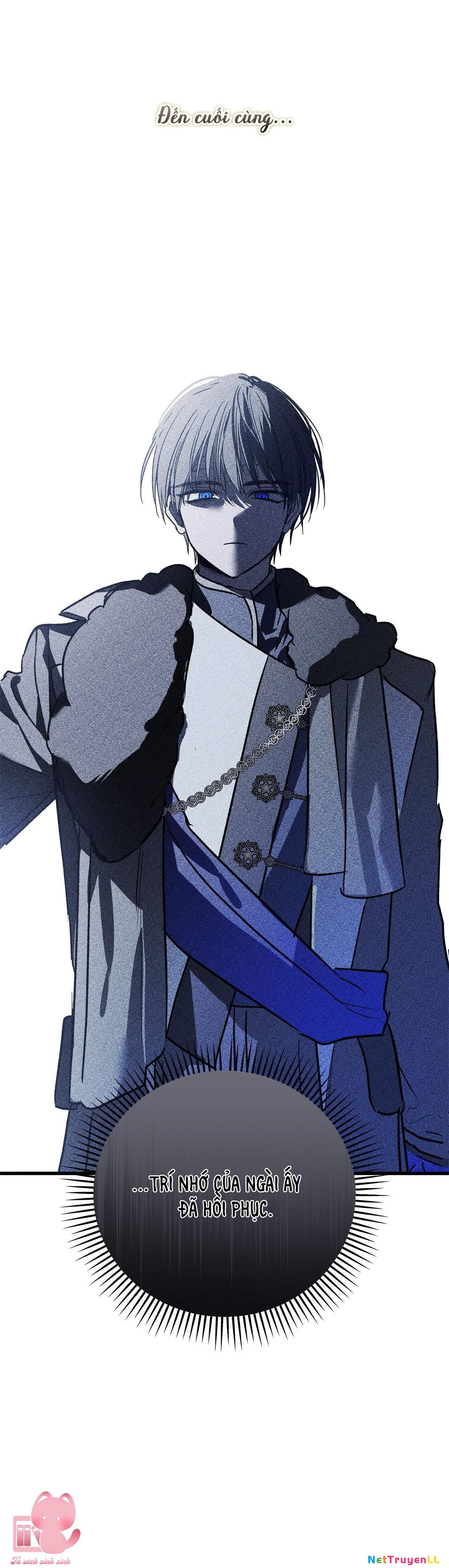 Vị Phu Quân Căm Ghét Tôi Đã Mất Trí Nhớ Chapter 43 - 51