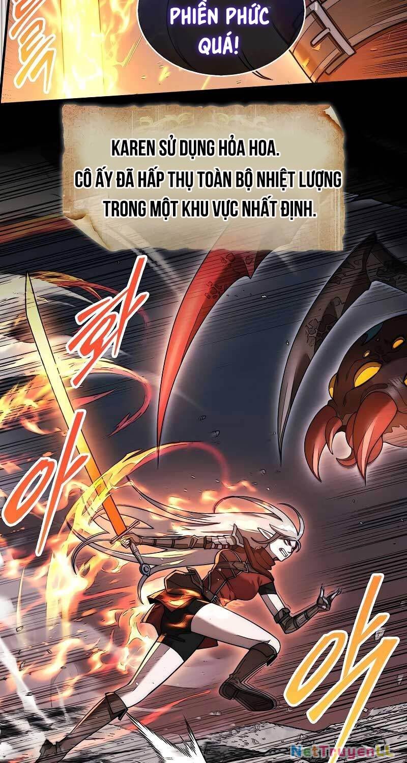 Quân Cờ Thứ 31 Lật Ngược Ván Cờ Chapter 54 - 5