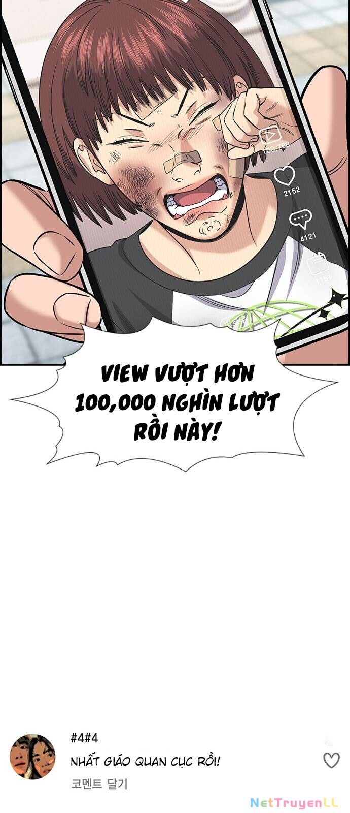 Giáo Dục Chân Chính Chapter 150 - 46