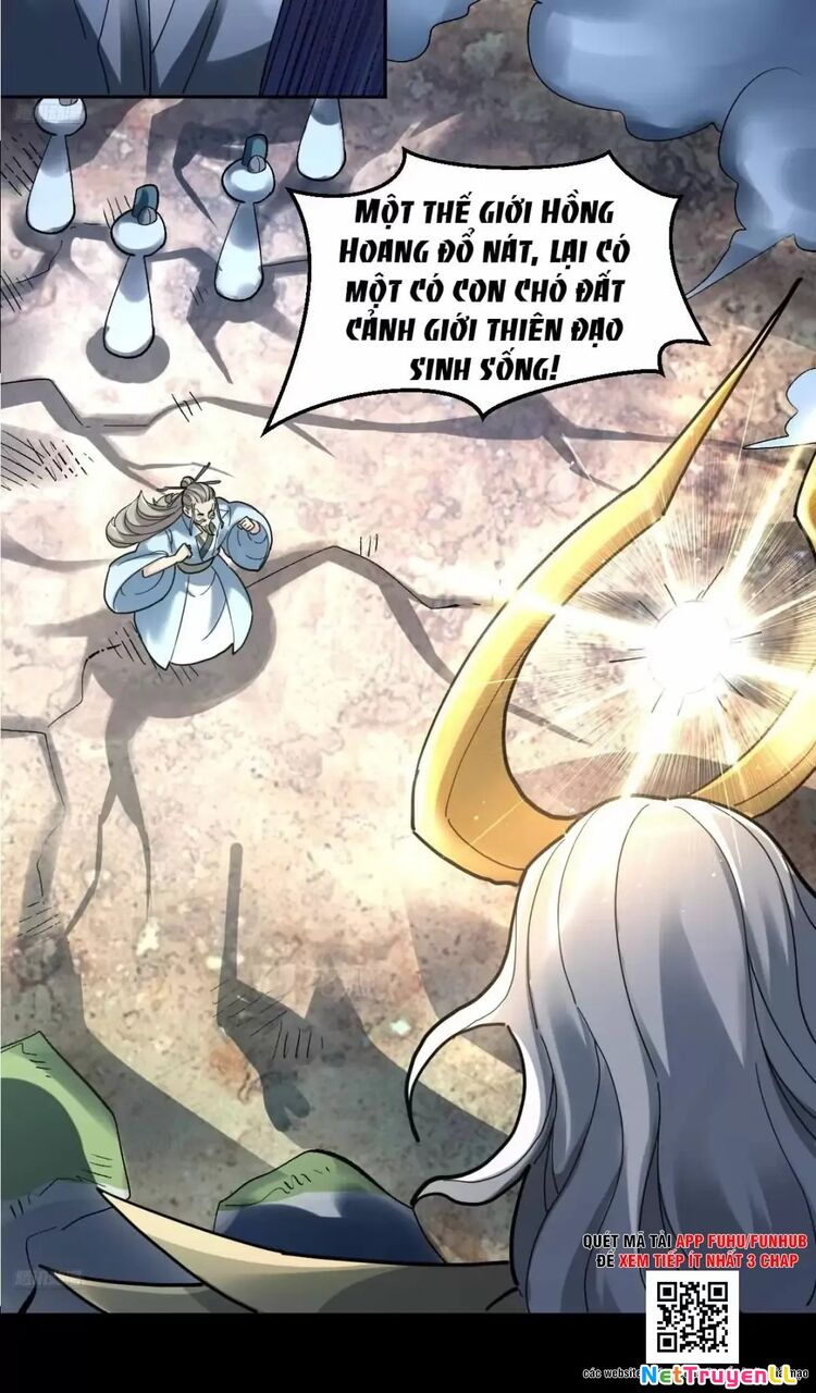 Nguyên Lai Ta Là Tu Tiên Đại Lão Chapter 428 - 7