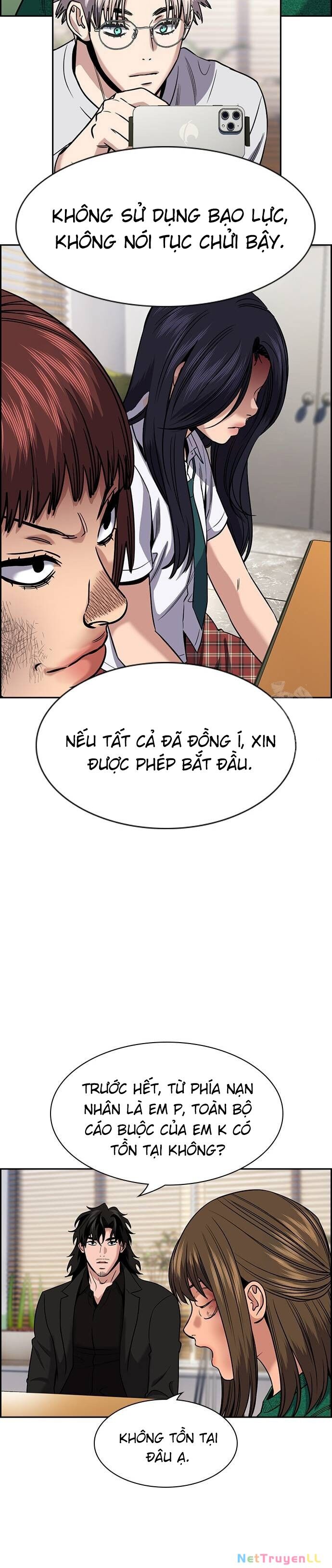 Giáo Dục Chân Chính Chapter 151 - 67
