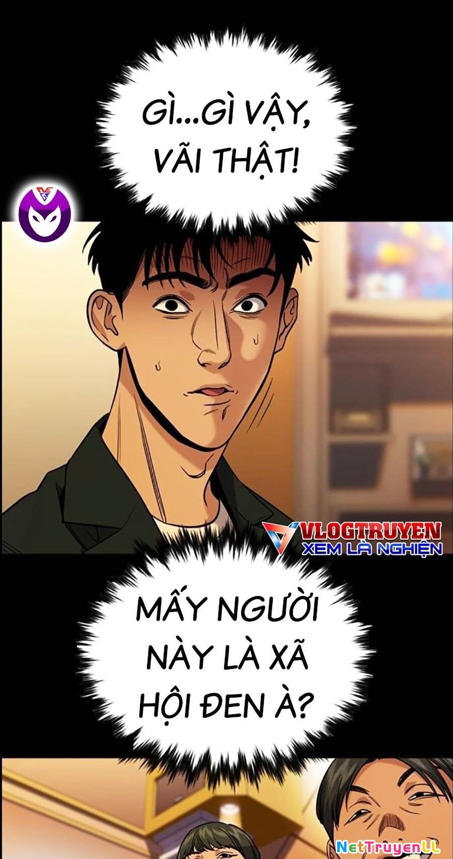 Giáo Dục Chân Chính Chapter 140 - 30
