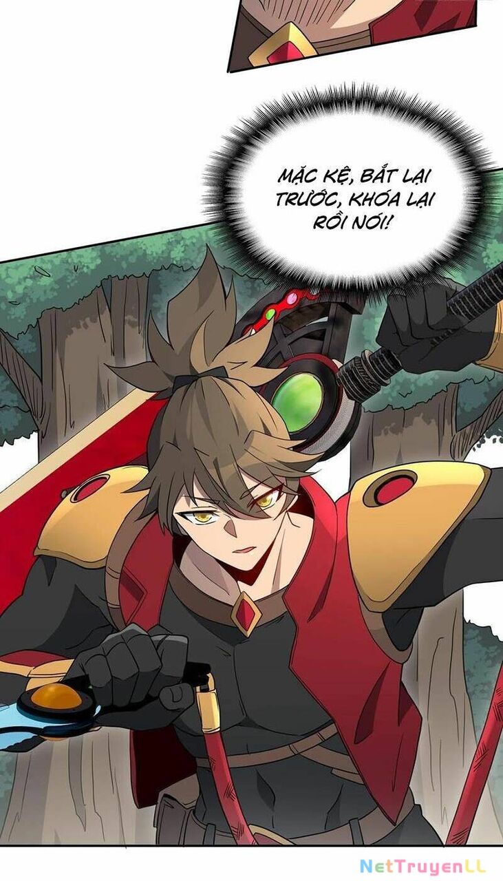 Người Trái Đất Quả Thật Rất Tàn Ác Chapter 240 - 24