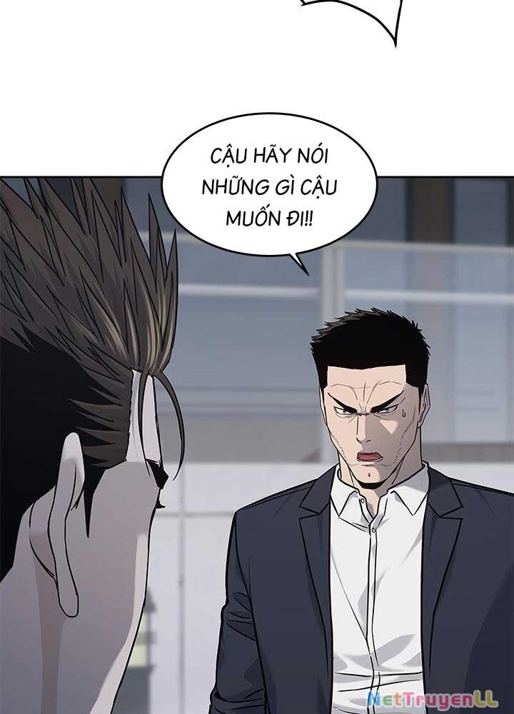 Đội Trưởng Lính Đánh Thuê Chapter 220 - 54