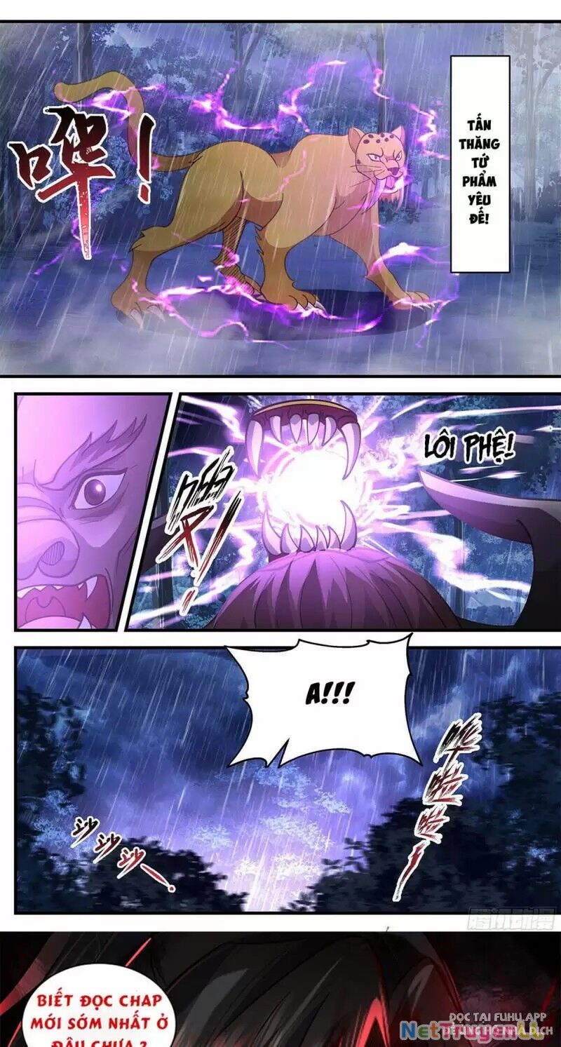 Võ Luyện Đỉnh Phong Chapter 3415 - 13