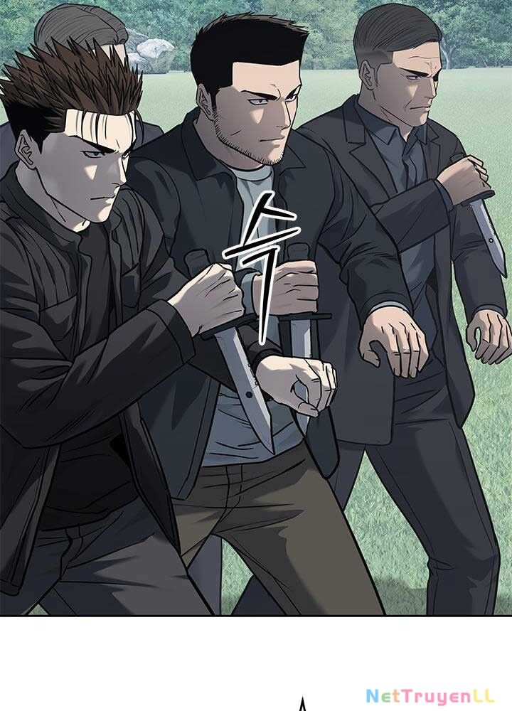 Đội Trưởng Lính Đánh Thuê Chapter 220 - 132