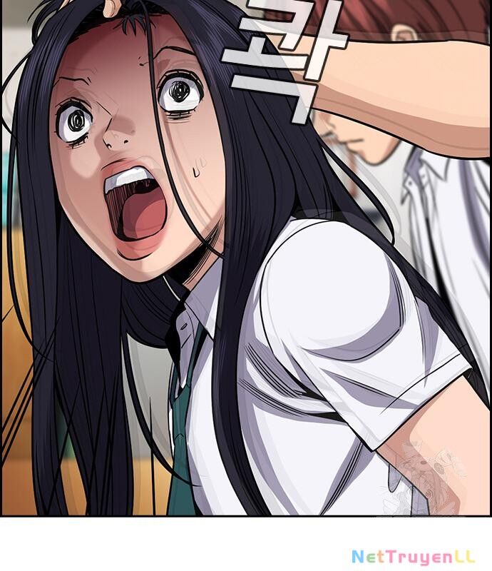 Giáo Dục Chân Chính Chapter 152 - 21