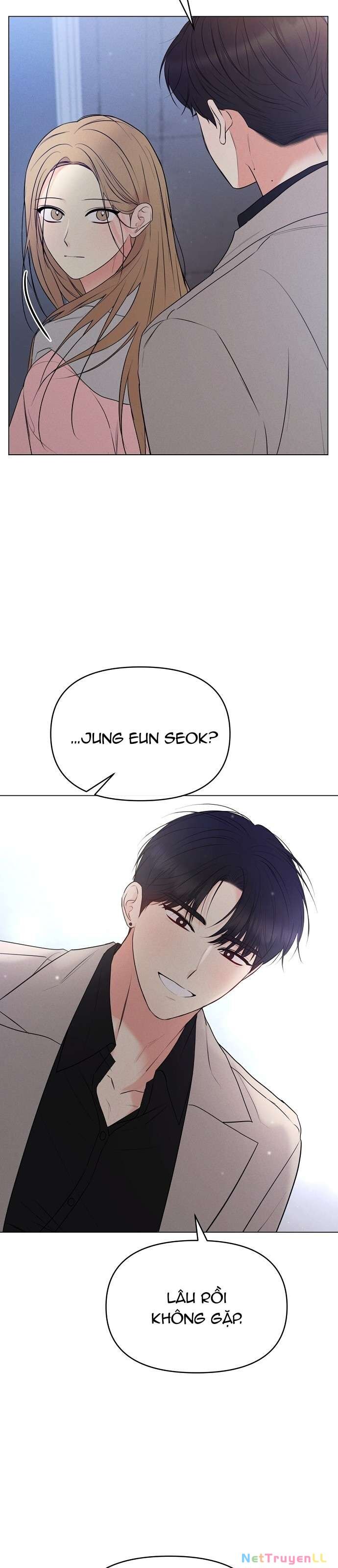 Tiêu Chuẩn Của Nam Chính Chapter 1 - 39