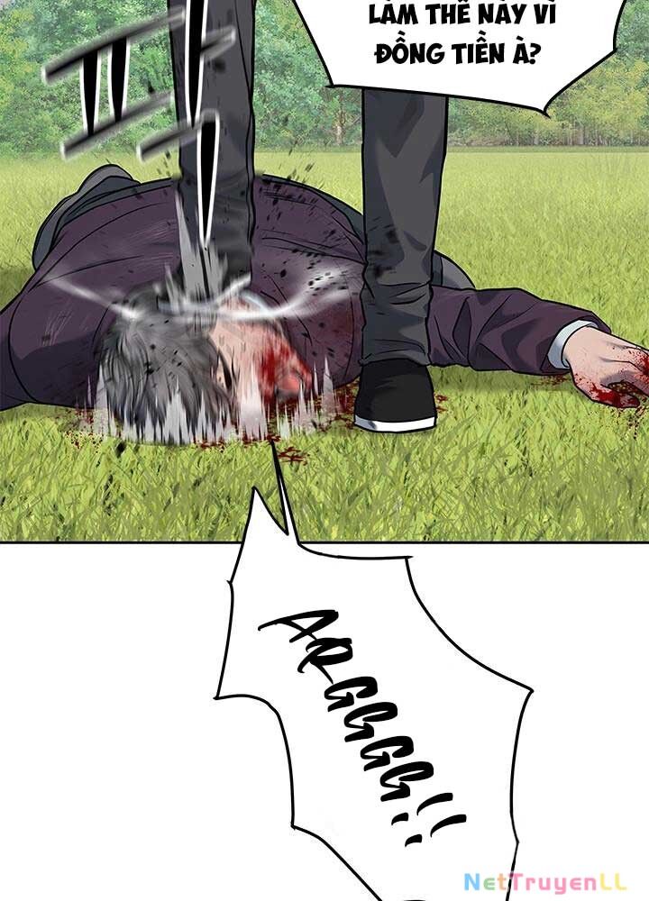 Đội Trưởng Lính Đánh Thuê Chapter 220 - 53