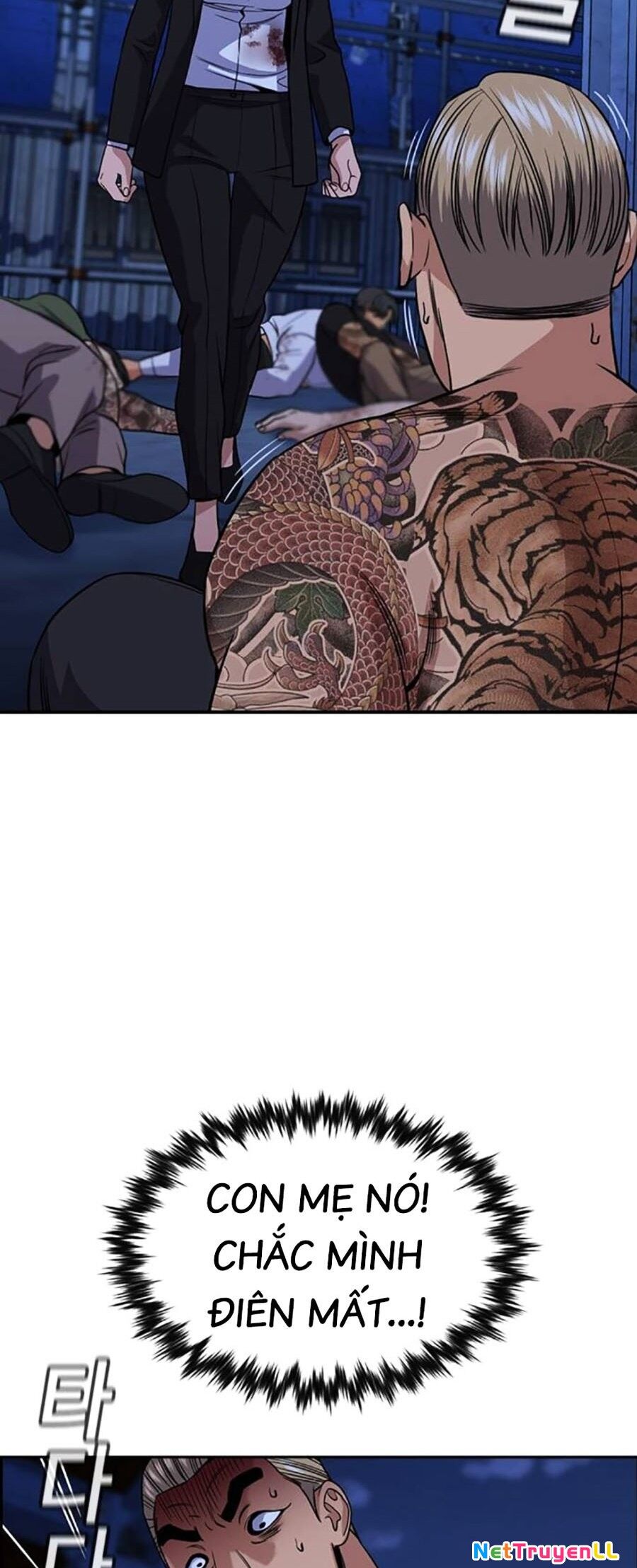 Giáo Dục Chân Chính Chapter 145 - 19