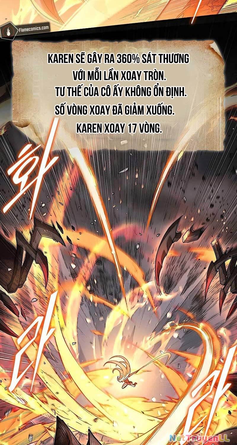 Quân Cờ Thứ 31 Lật Ngược Ván Cờ Chapter 54 - 8