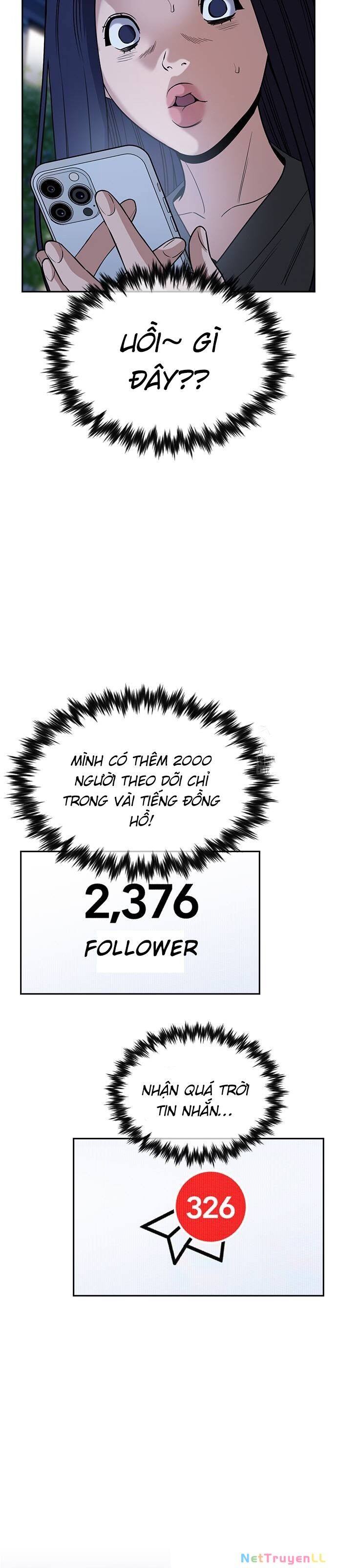 Giáo Dục Chân Chính Chapter 153 - 11