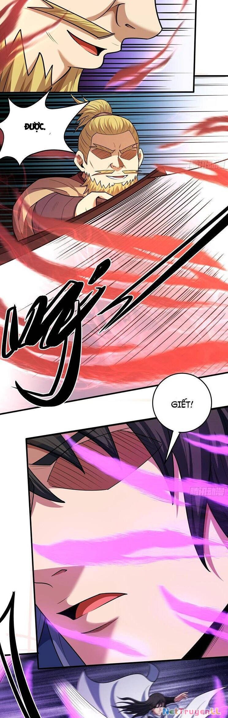 Tuyệt Thế Võ Thần Chapter 836 - 10