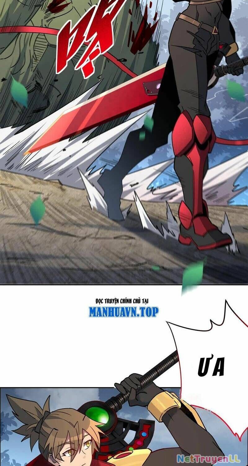 Người Trái Đất Quả Thật Rất Tàn Ác Chapter 240 - 2