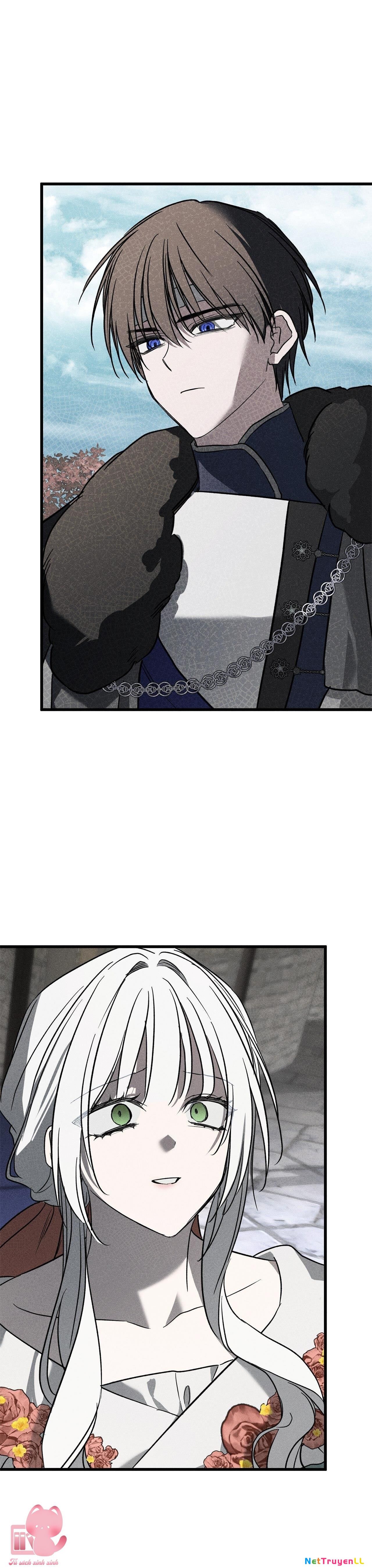 Vị Phu Quân Căm Ghét Tôi Đã Mất Trí Nhớ Chapter 43 - 53