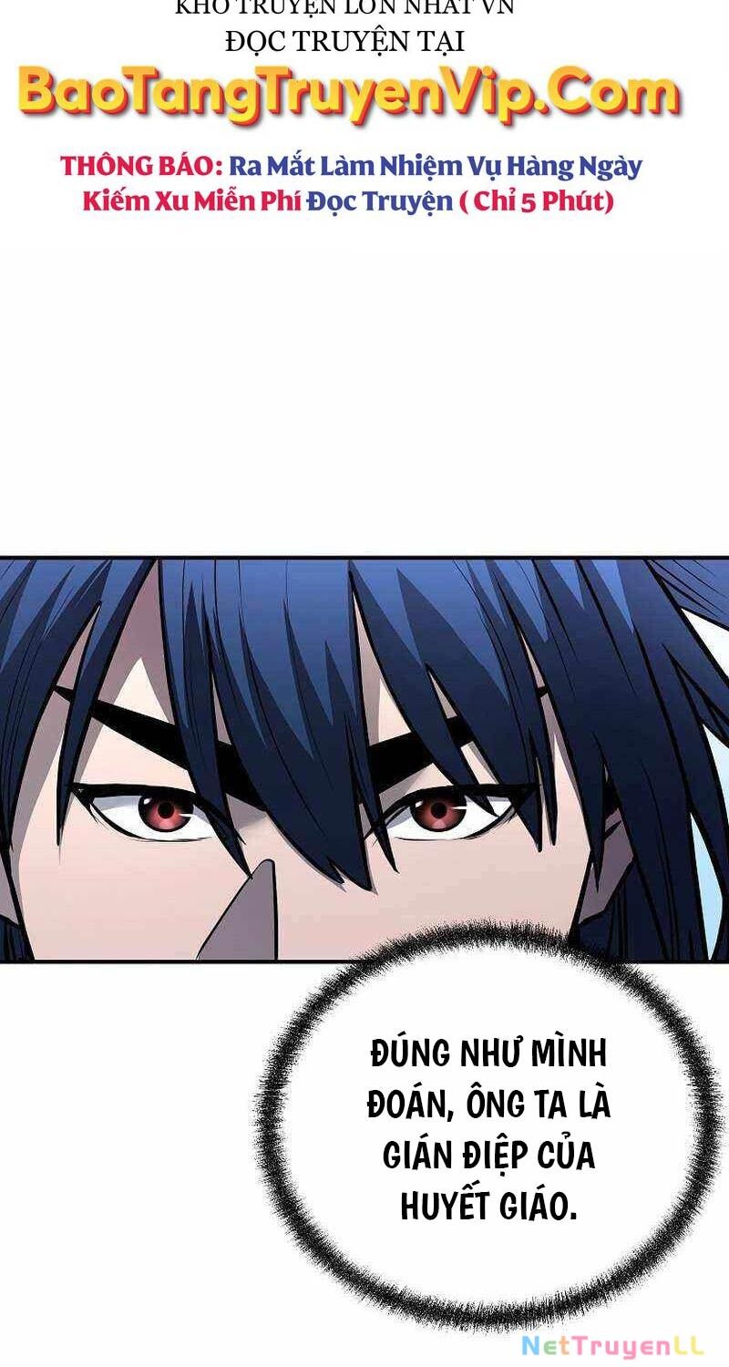 Sự Chuyển Sinh Vào Võ Lâm Thế Gia Của Ranker Chapter 125 - 84