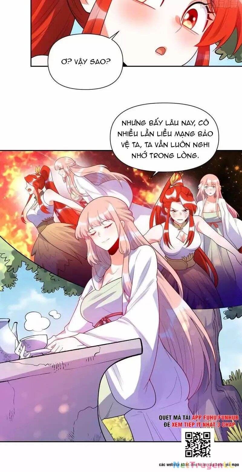 Nguyên Lai Ta Là Tu Tiên Đại Lão Chapter 427 - 14