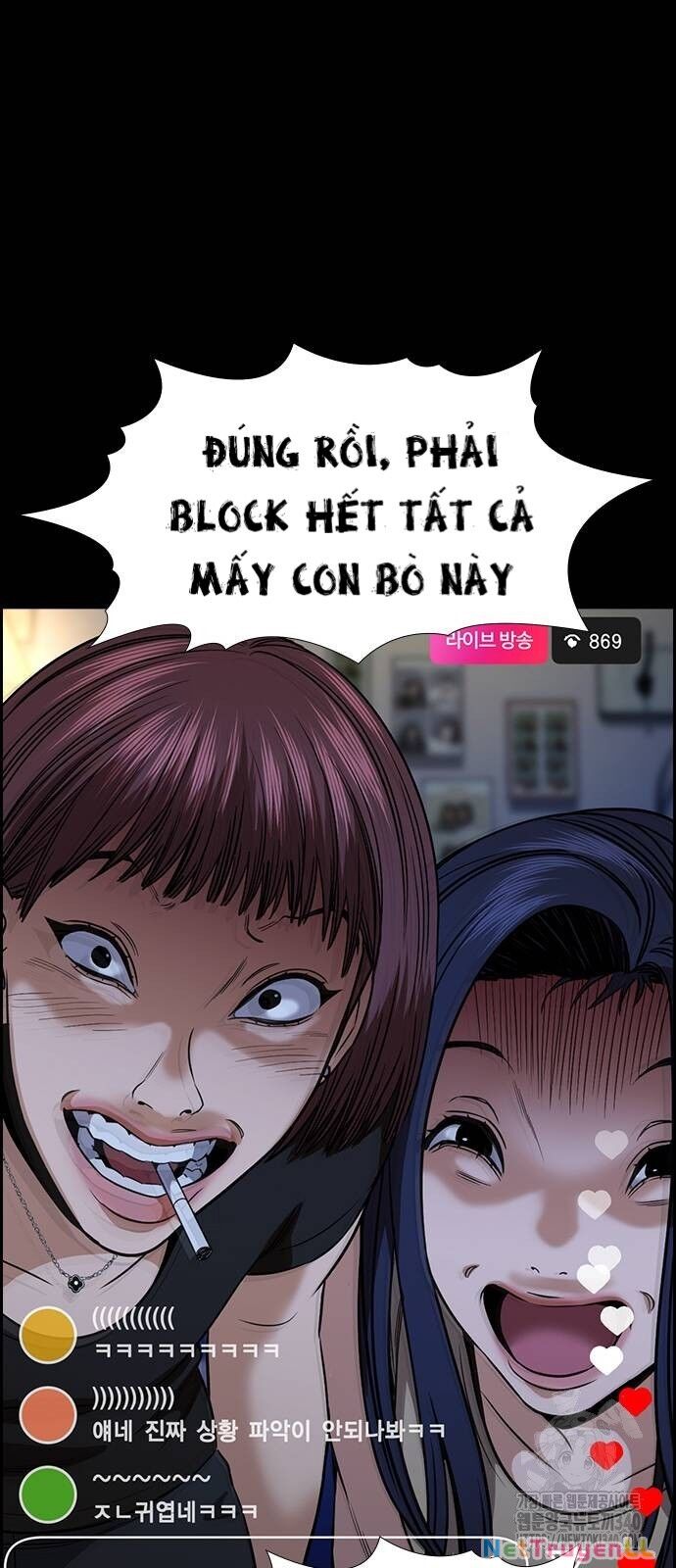 Giáo Dục Chân Chính Chapter 148 - 71
