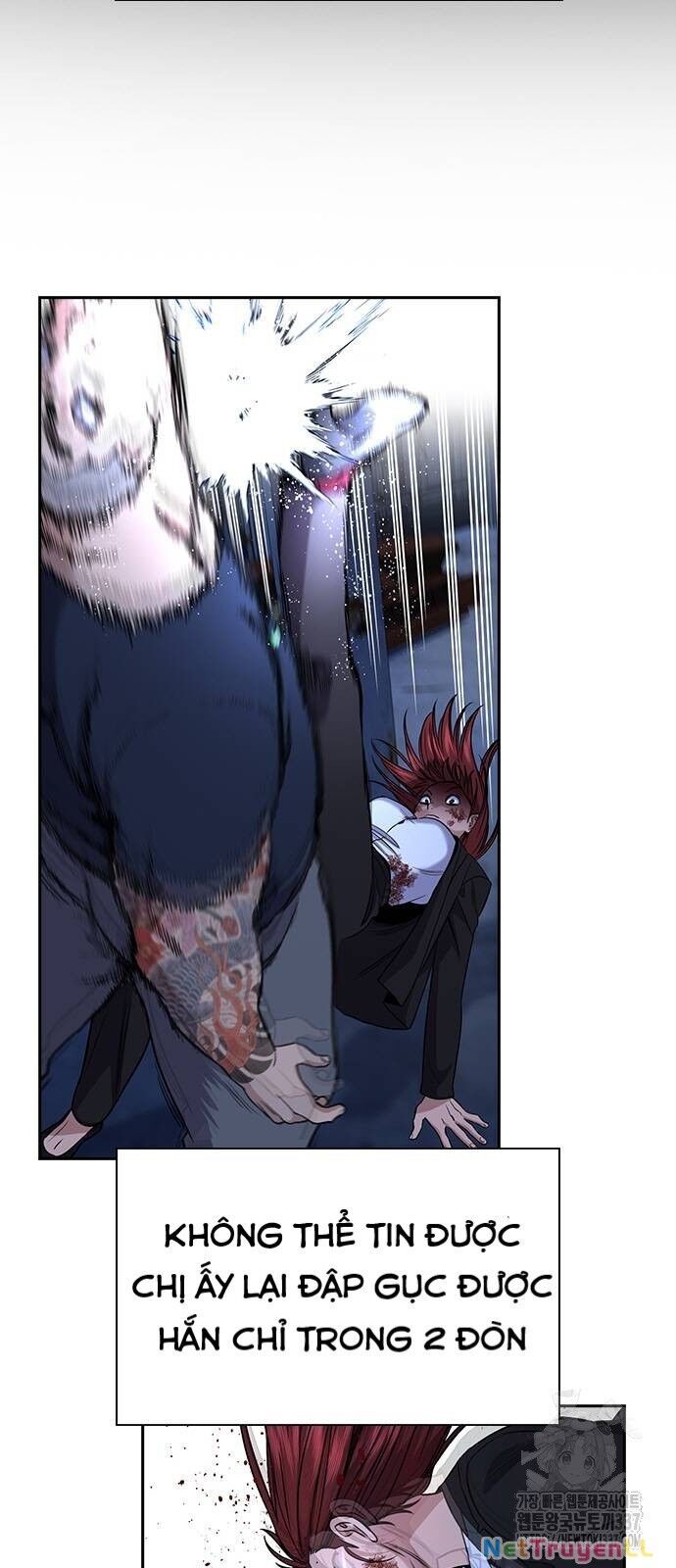 Giáo Dục Chân Chính Chapter 146 - 8