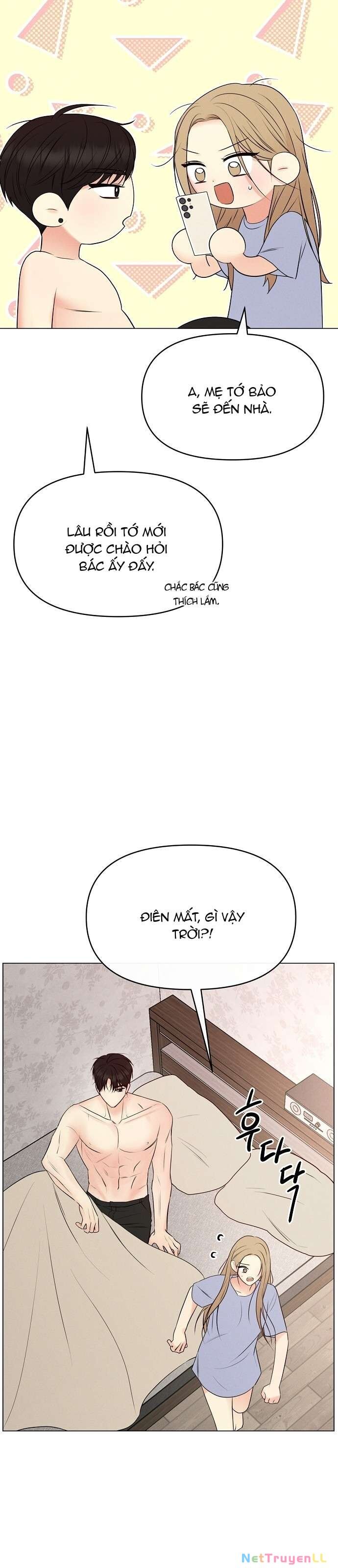 Tiêu Chuẩn Của Nam Chính Chapter 2 - 10