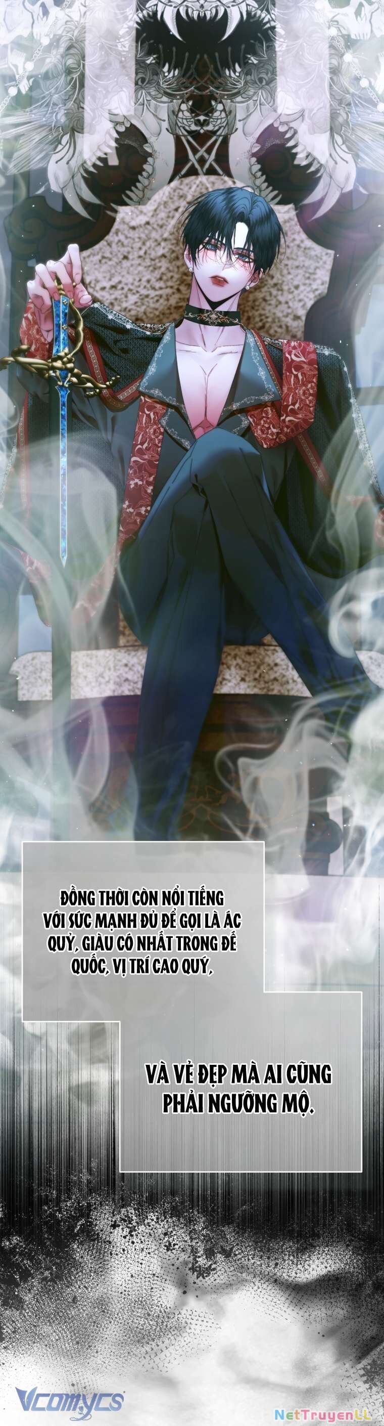 Siren: Trở Thành Gia Đình Của Nhân Vật Phản Diện Chapter 102 - 21