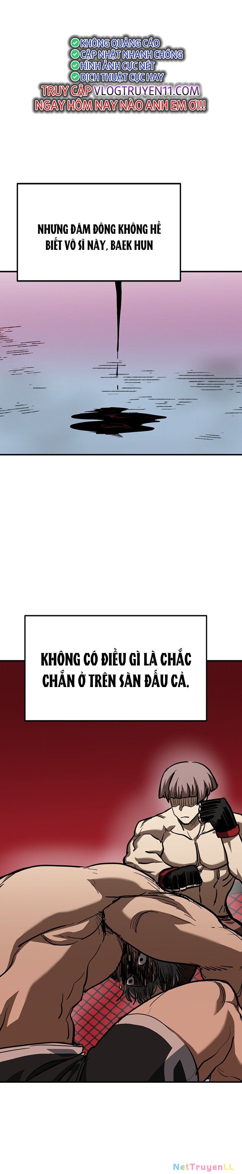 Vua Võ Đài Chapter 53 - 9