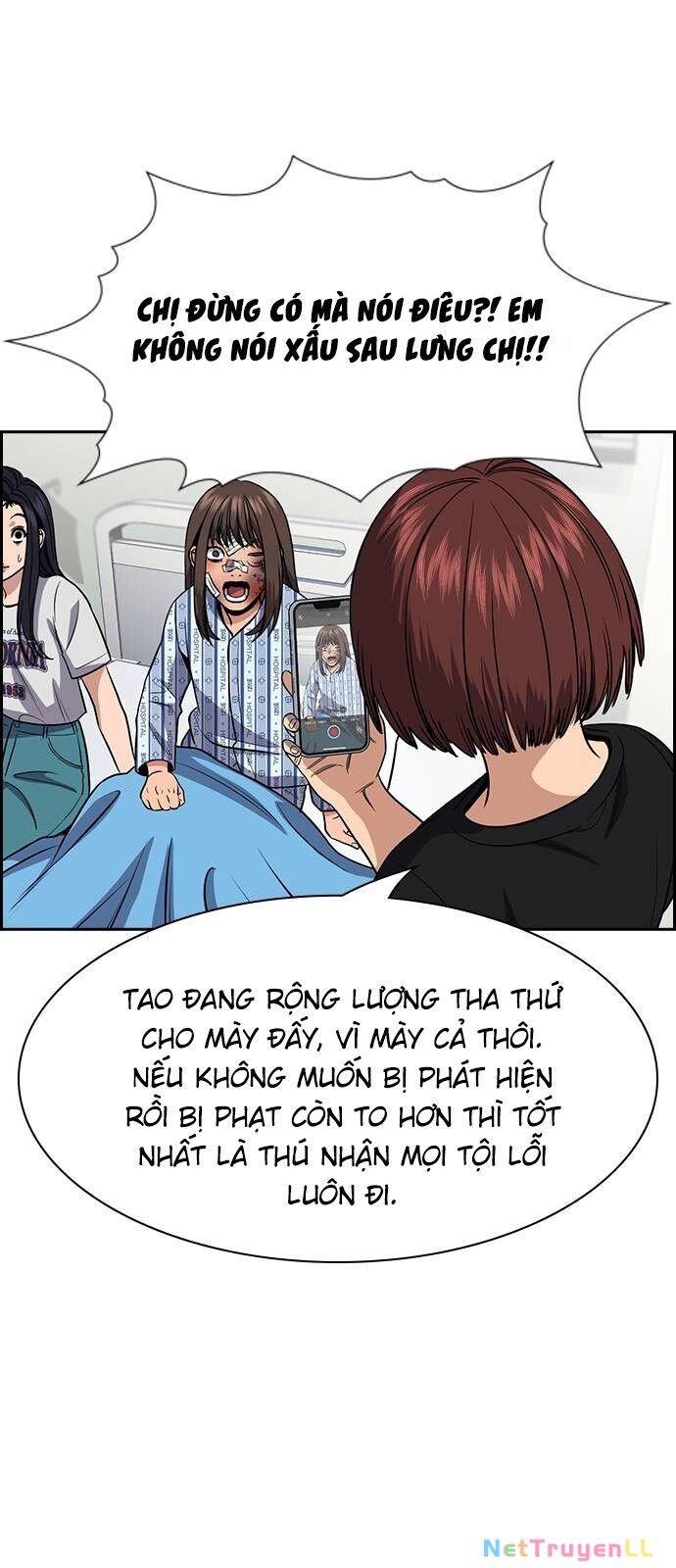 Giáo Dục Chân Chính Chapter 150 - 60