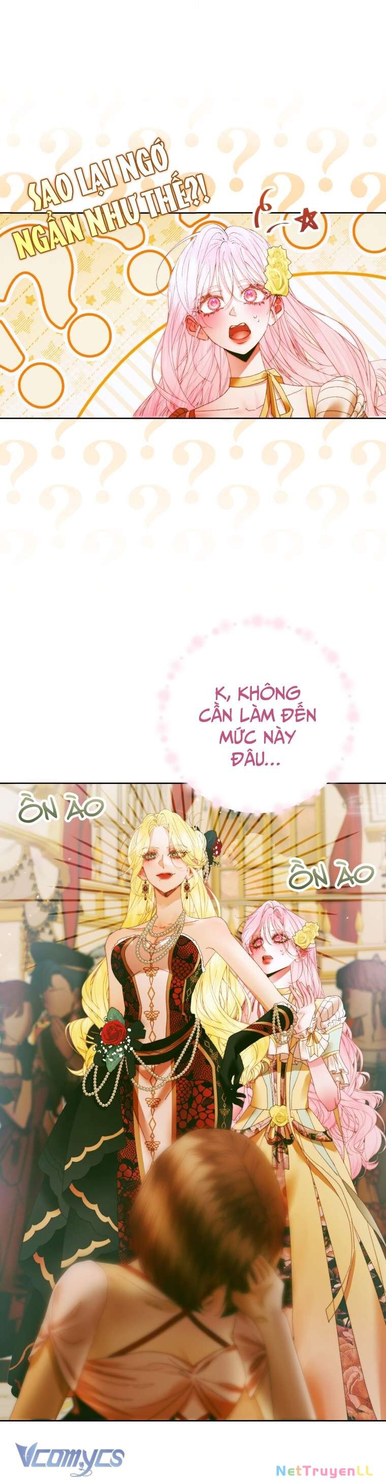 Siren: Trở Thành Gia Đình Của Nhân Vật Phản Diện Chapter 102 - 52