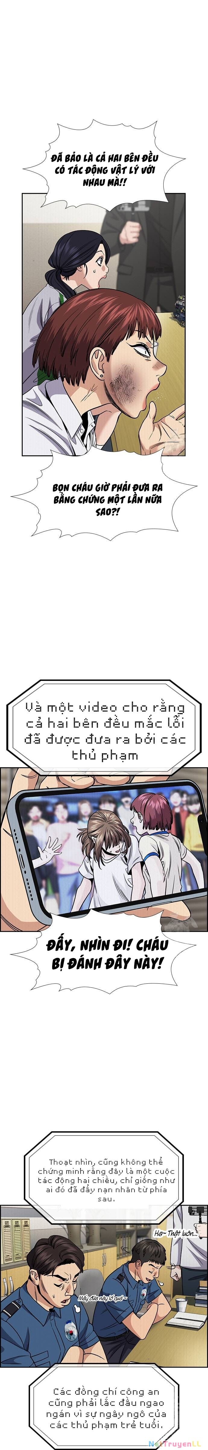Giáo Dục Chân Chính Chapter 151 - 17