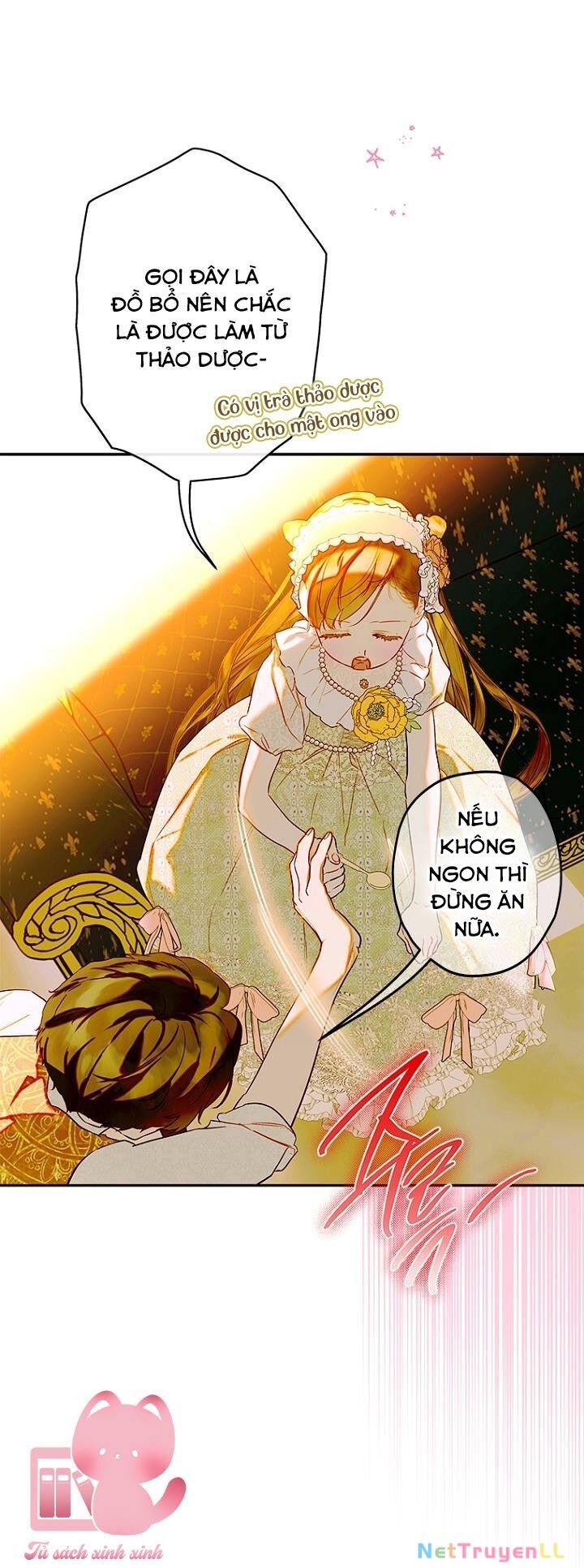 Khế Ước Hôn Nhân Của Mẹ Tôi Chapter 65 - 20