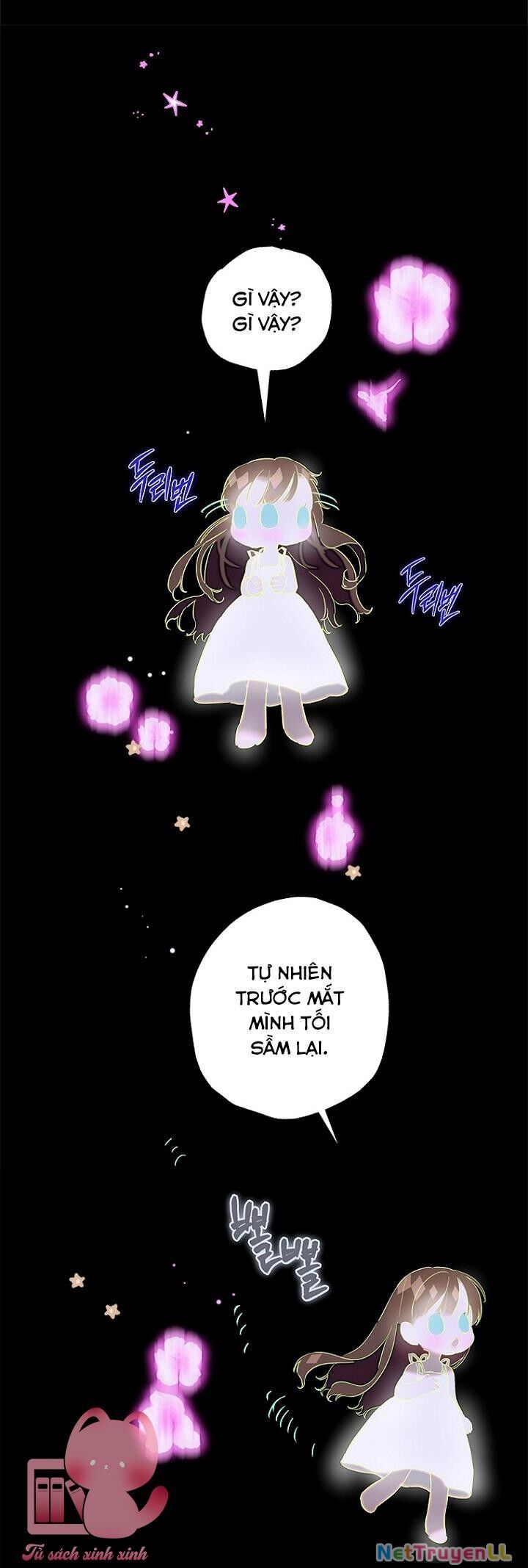 Khế Ước Hôn Nhân Của Mẹ Tôi Chapter 65 - 31